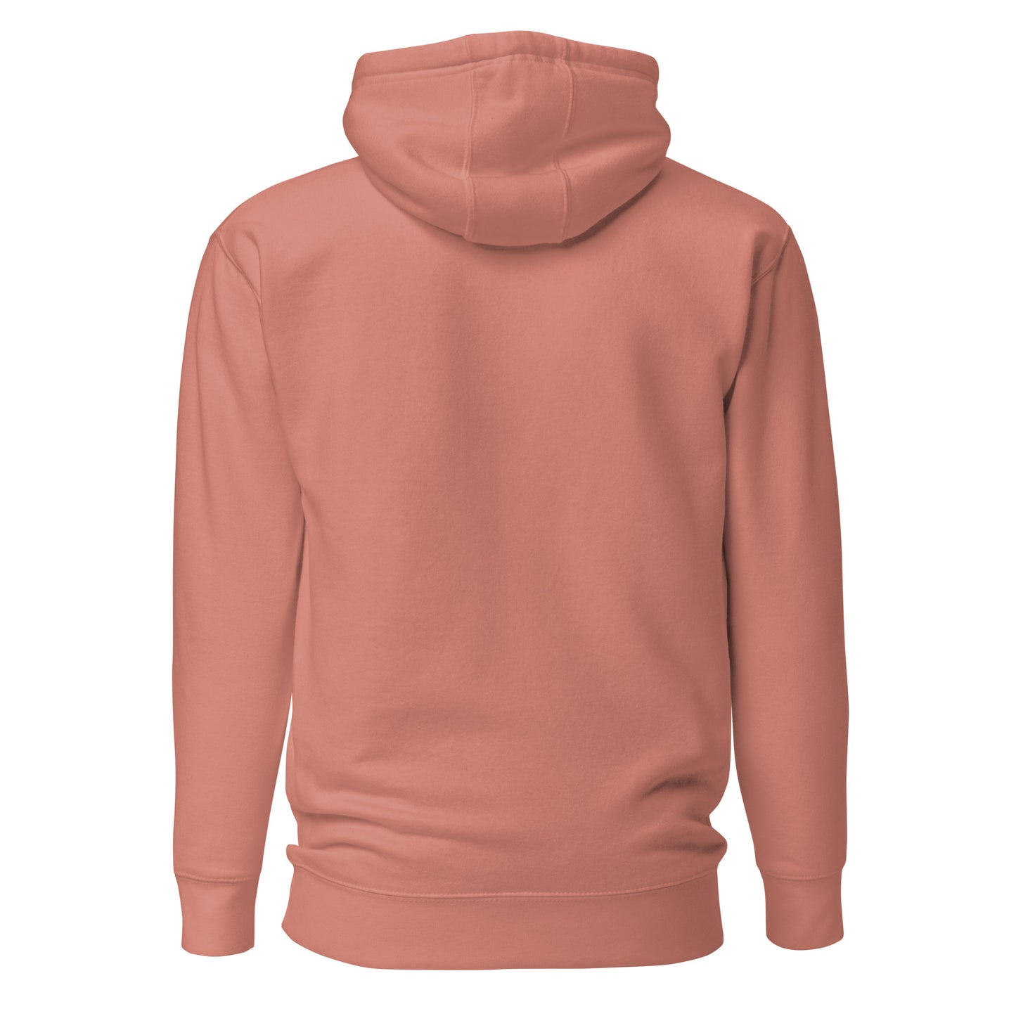 PRAY FOR THE MOUNTAINS OUTLINE - Unisex Hoodie