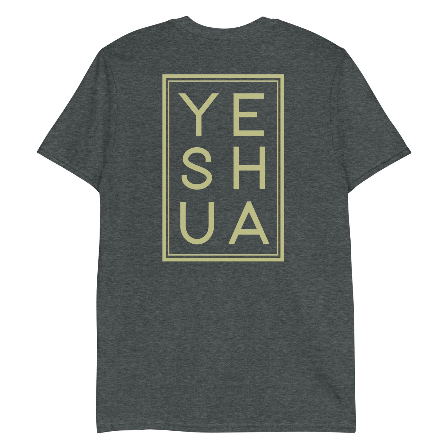YESHUA - Mens Tee