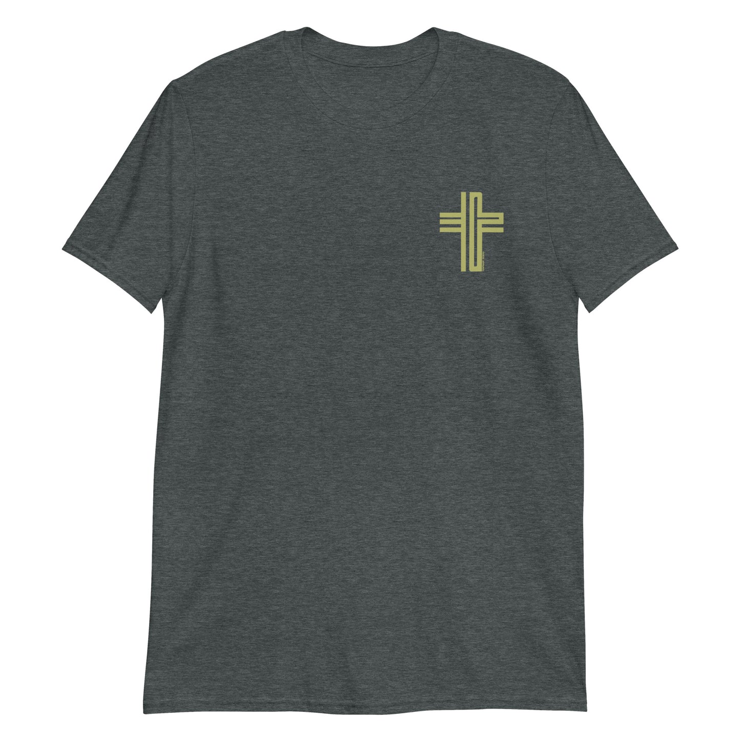 YESHUA - Mens Tee
