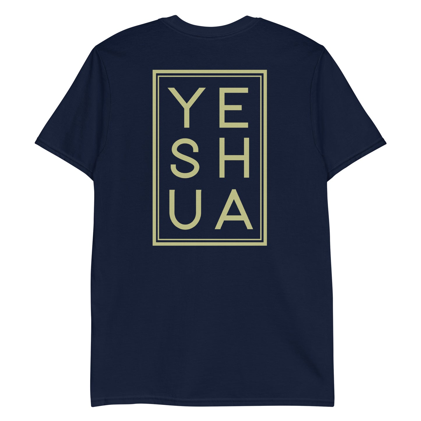 YESHUA - Mens Tee