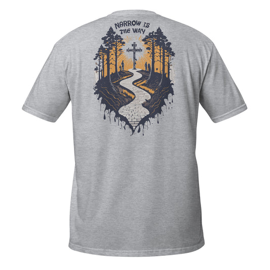 NARROW - Mens Tee