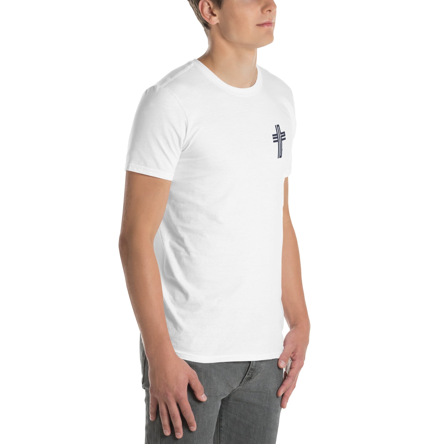 NARROW - Mens Tee