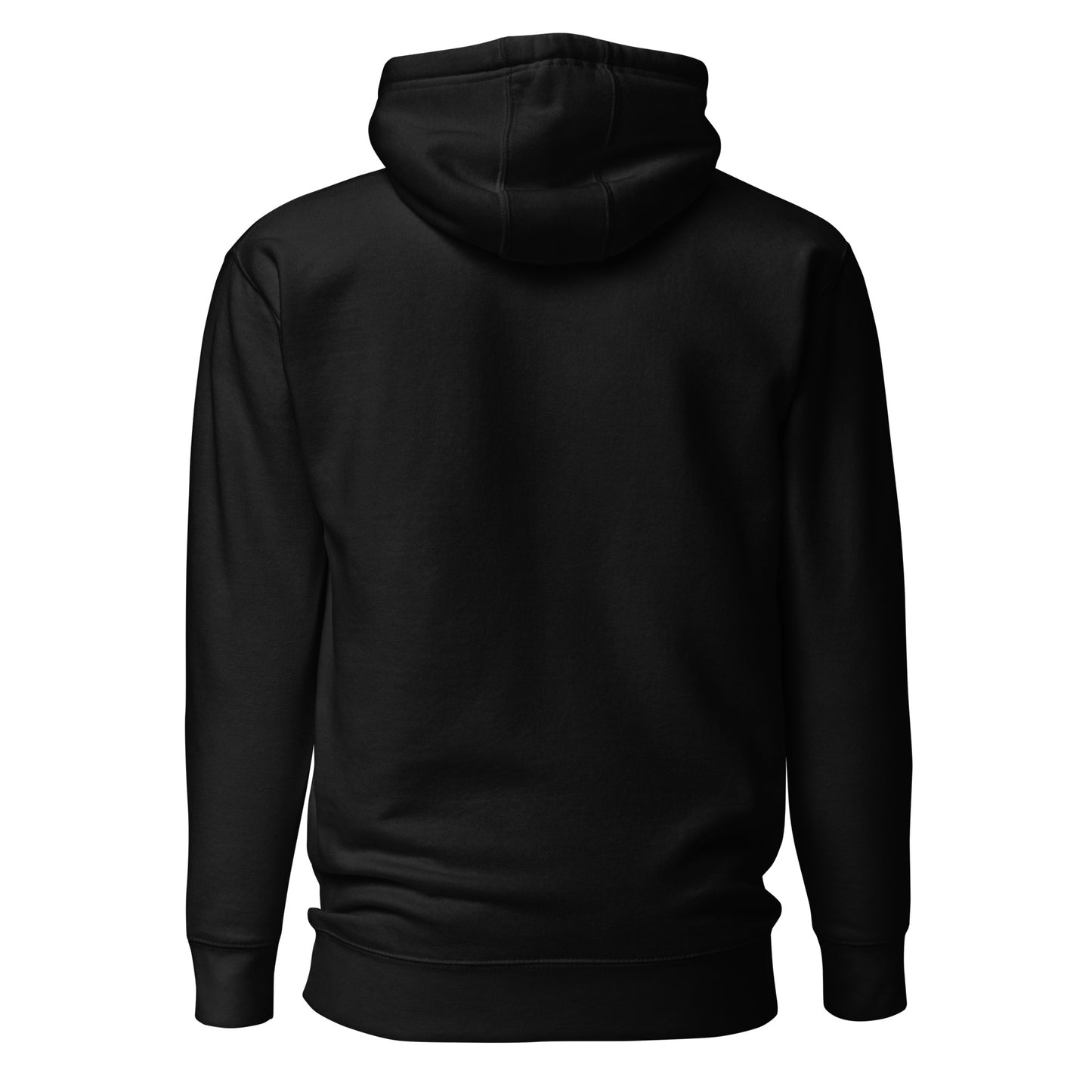 PRAY FOR THE MOUNTAINS OUTLINE - Unisex Hoodie