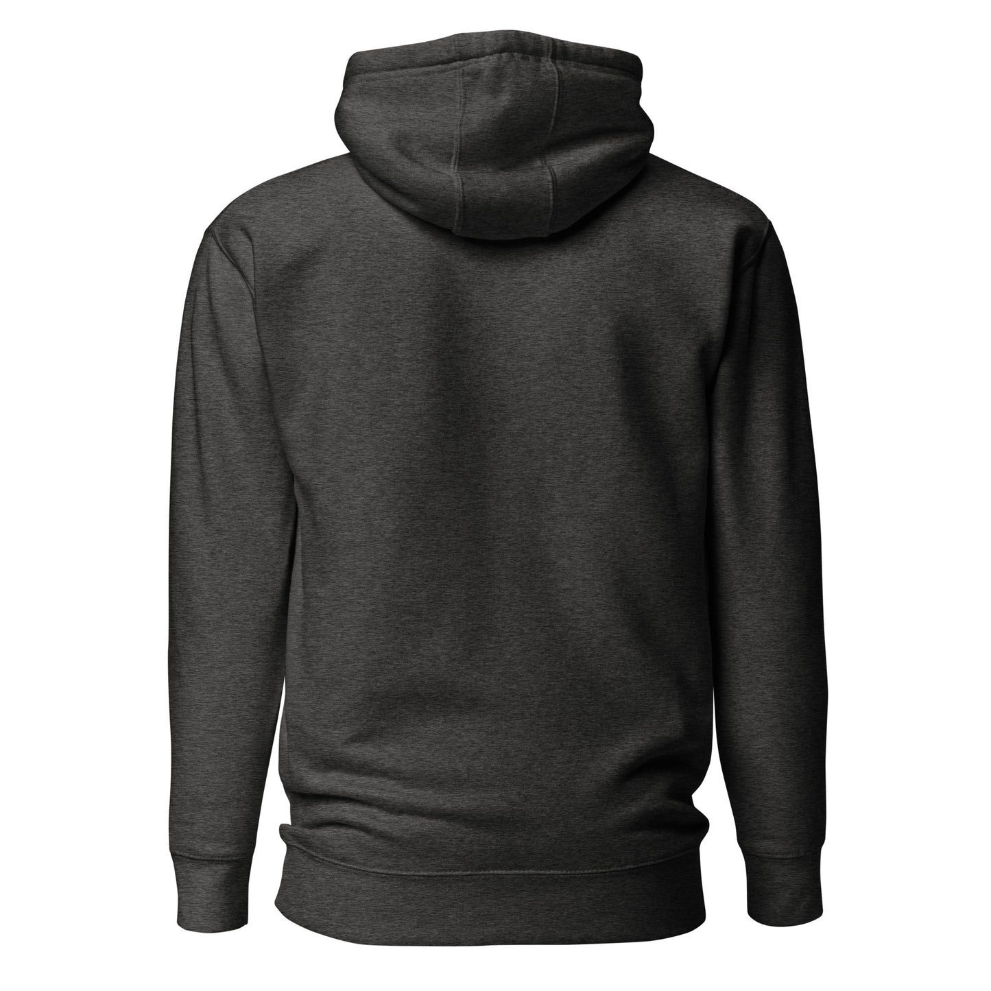 PRAY FOR THE MOUNTAINS OUTLINE - Unisex Hoodie