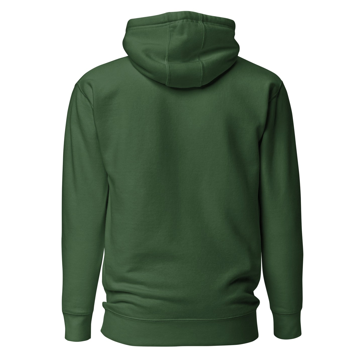 PRAY FOR THE MOUNTAINS OUTLINE - Unisex Hoodie