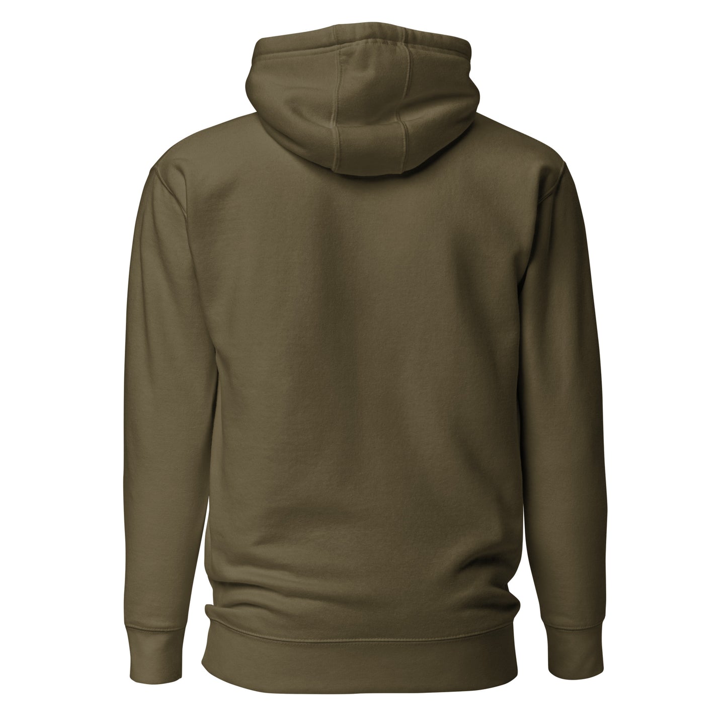 PRAY FOR THE MOUNTAINS OUTLINE - Unisex Hoodie