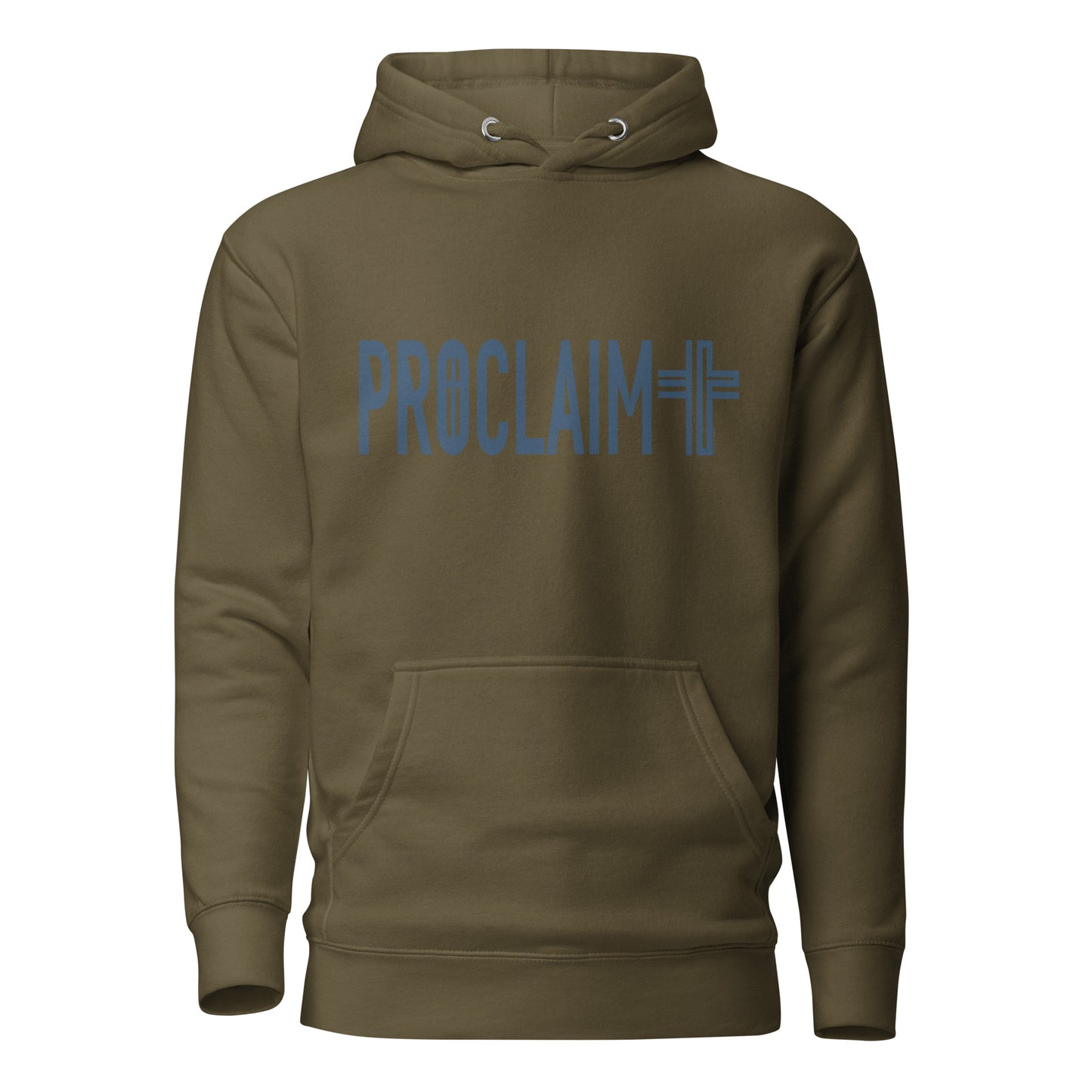 PROCLAIM Hoodie