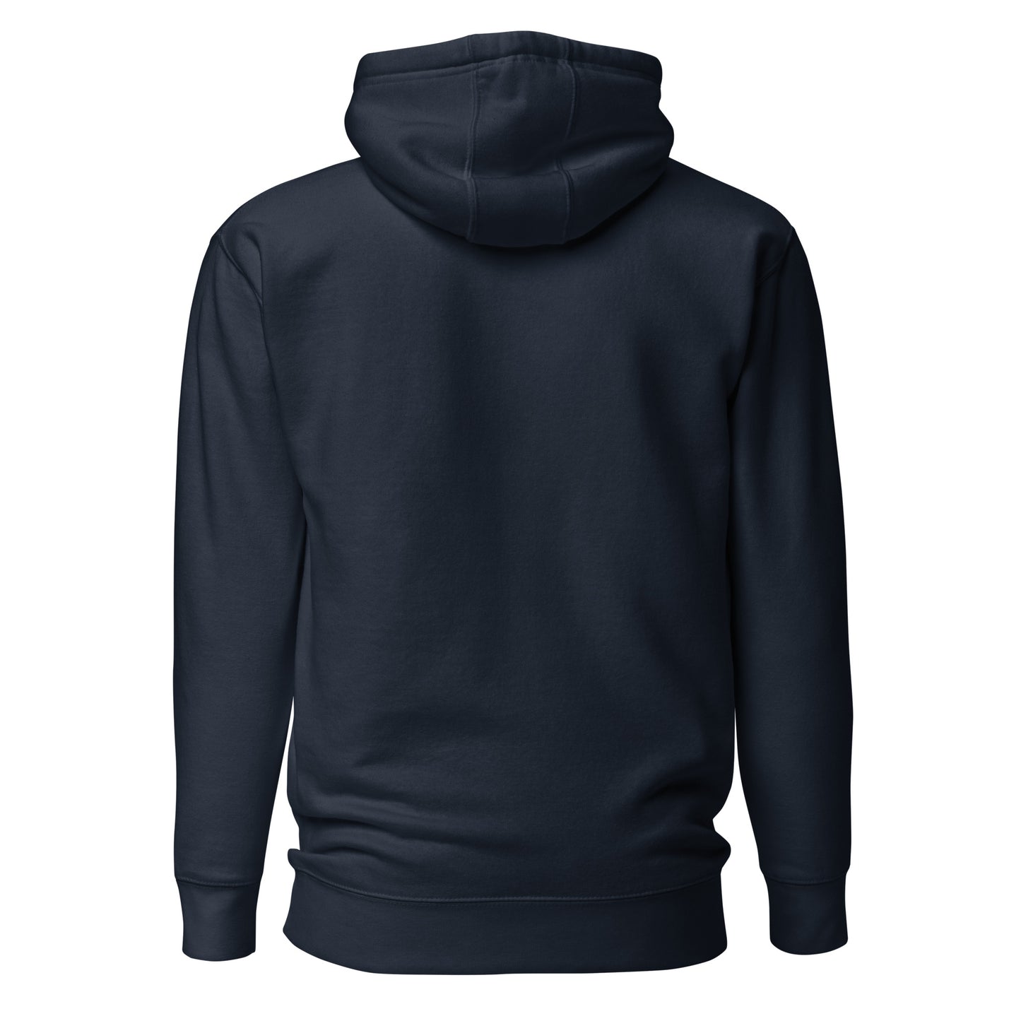 PRAY FOR THE MOUNTAINS OUTLINE - Unisex Hoodie