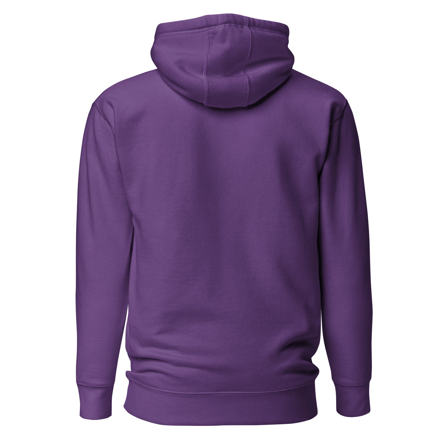 PRAY FOR THE MOUNTAINS OUTLINE - Unisex Hoodie