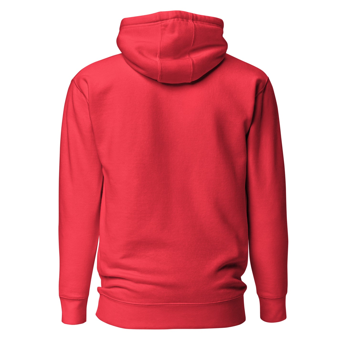 PRAY FOR THE MOUNTAINS OUTLINE - Unisex Hoodie