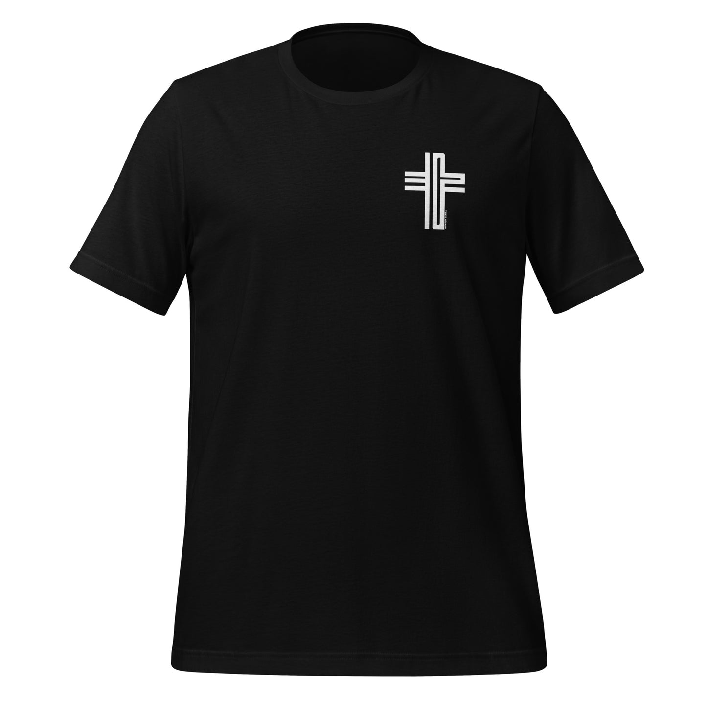 PRAY FOR THE MOUNTAINS OUTLINE - Unisex tee