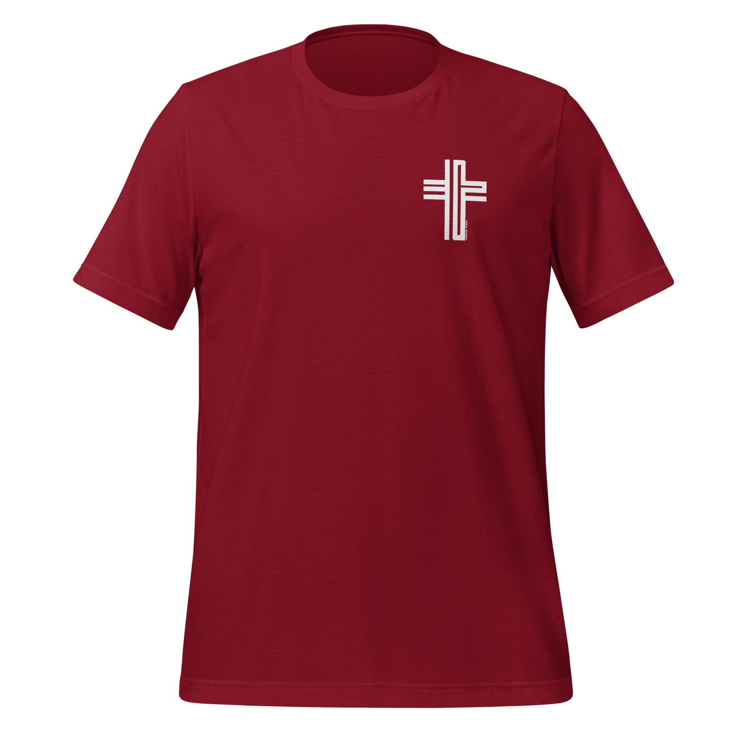 PRAY FOR THE MOUNTAINS OUTLINE - Unisex tee