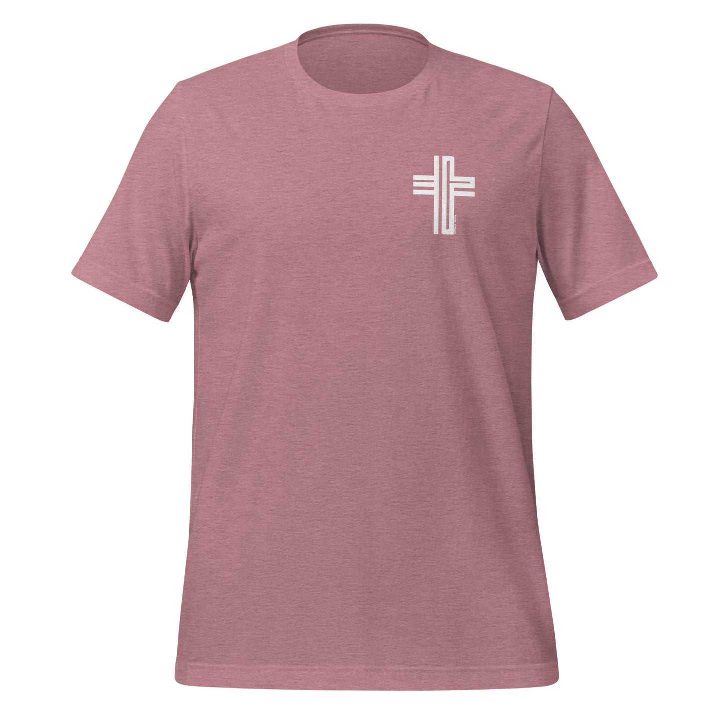PRAY FOR THE MOUNTAINS OUTLINE - Unisex tee