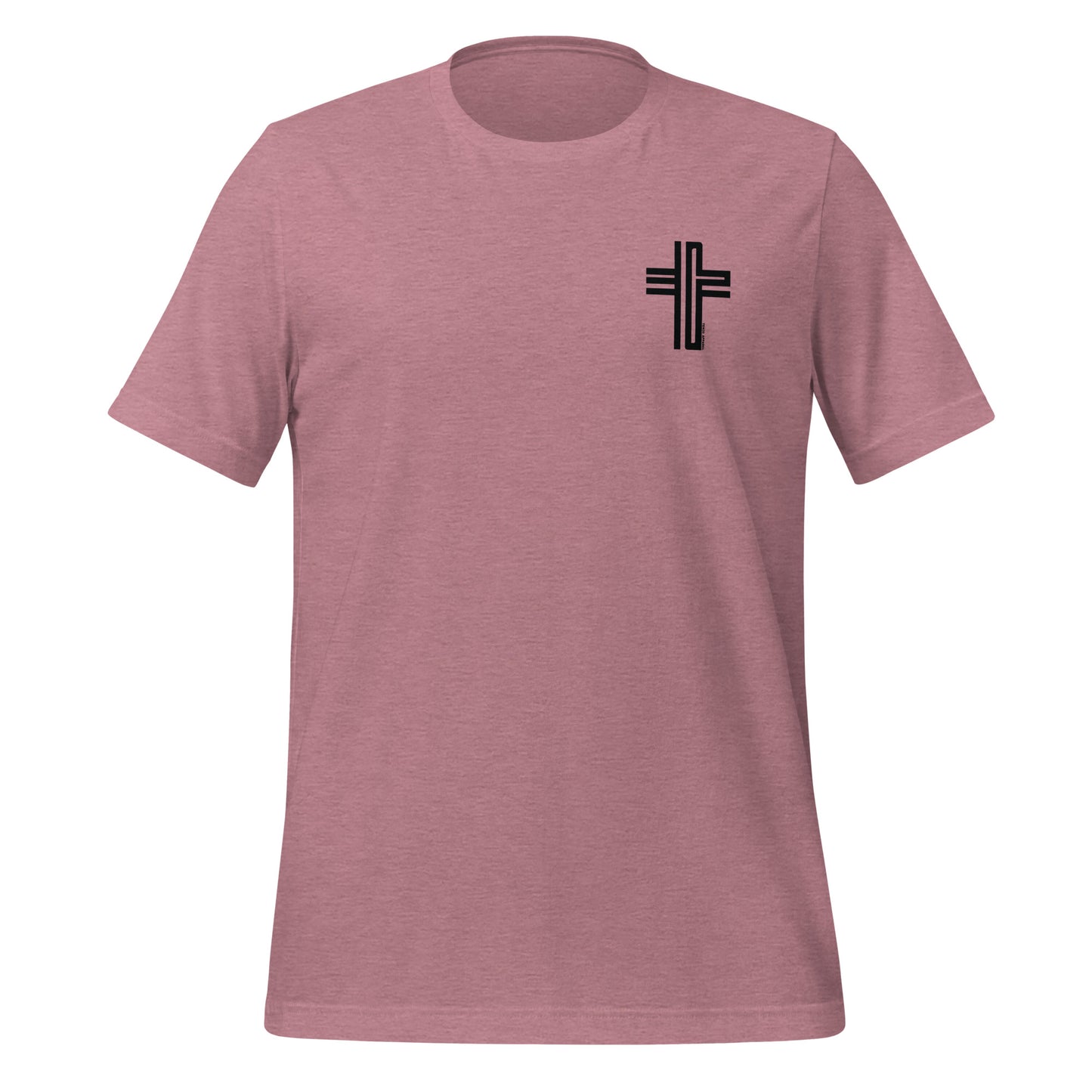 Me and my House - Unisex Tee