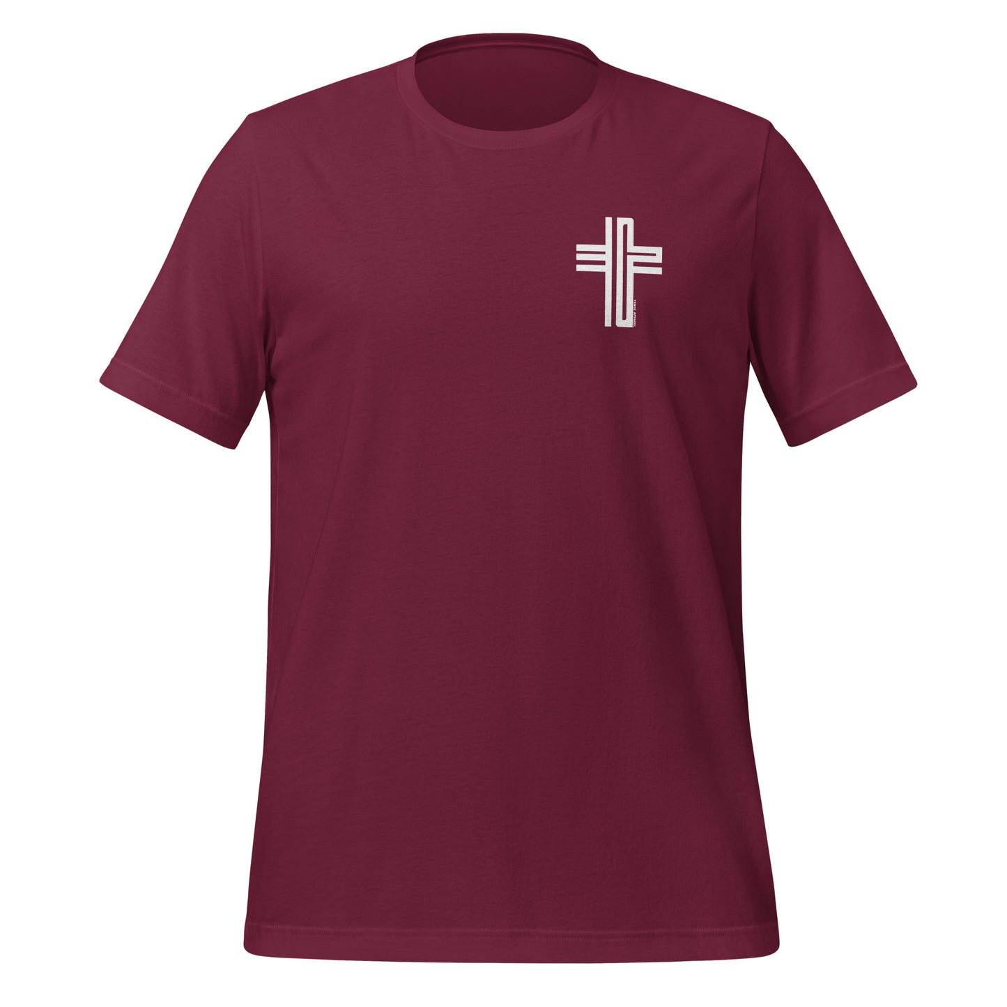 PRAY FOR THE MOUNTAINS OUTLINE - Unisex tee