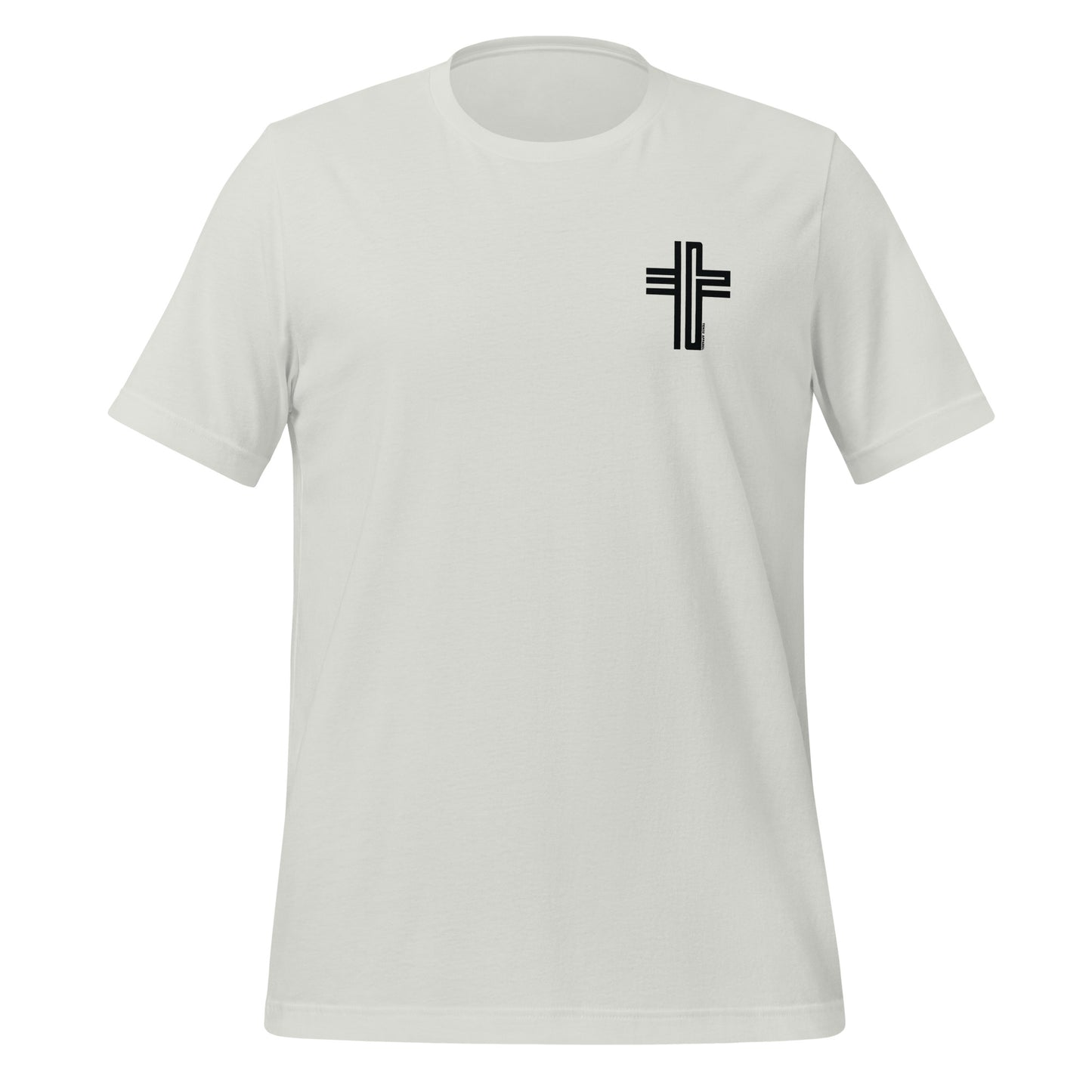 Me and my House - Unisex Tee