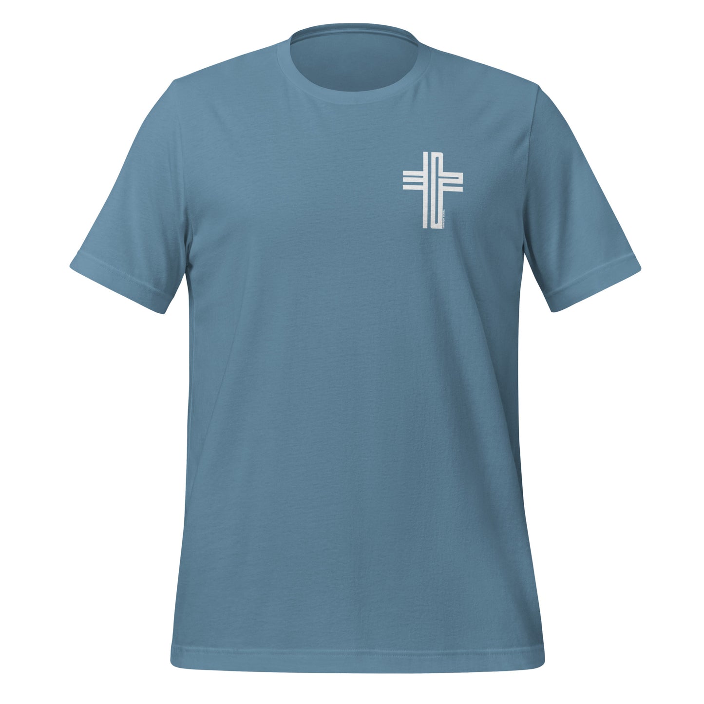 PRAY FOR THE MOUNTAINS OUTLINE - Unisex tee