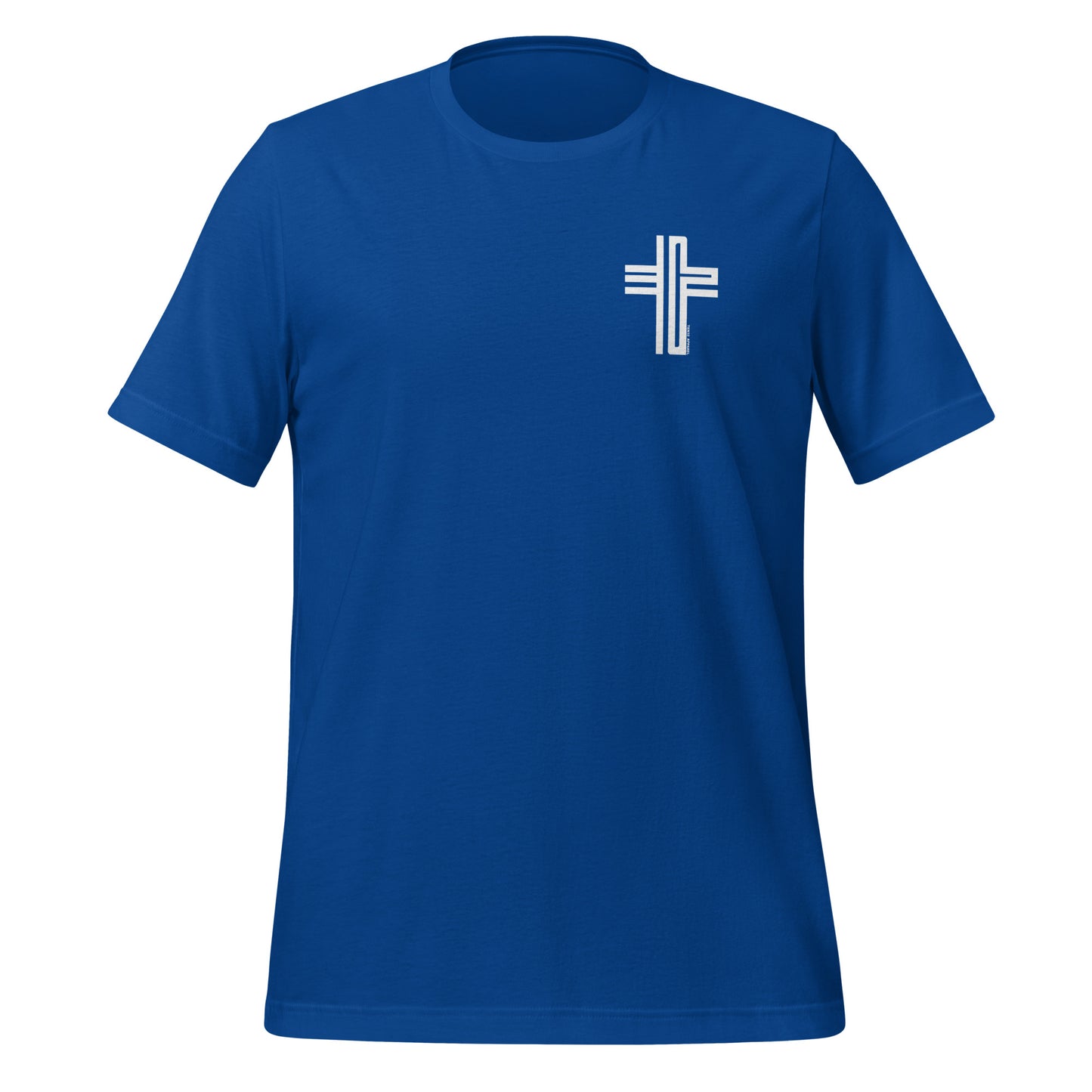 PRAY FOR THE MOUNTAINS OUTLINE - Unisex tee